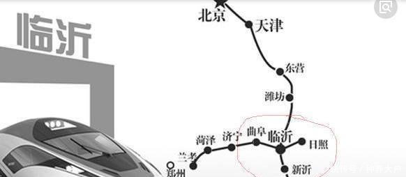  途径：中国这一条“同名”的高铁规划, 又途径这2省, 沿线将改为