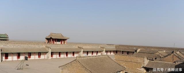 中国“较美”自驾公路---陕西“一号公路”