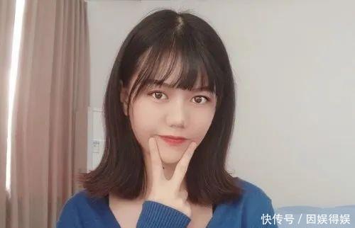  【太阳穴的位】哪些人适合有刘海，哪些人适合大光明，告诉你该如何选择