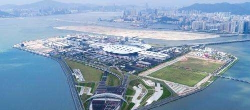  【朱勇】港珠澳大桥花1000亿建造，这钱到底谁出的？看完才明白