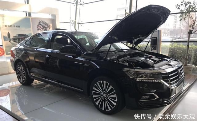 【帕萨特】上汽大众发布新款帕萨特上市消息,避重就轻,惹来一片争议