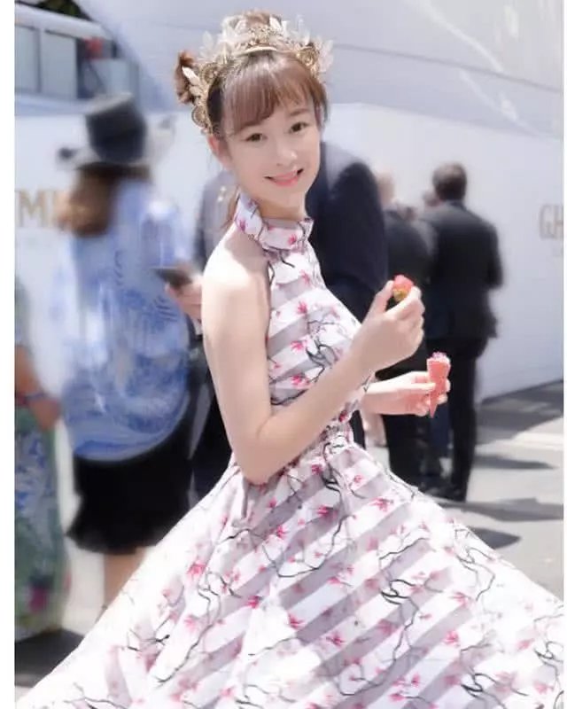 张檬假体被取出？颜值即将重回巅峰？