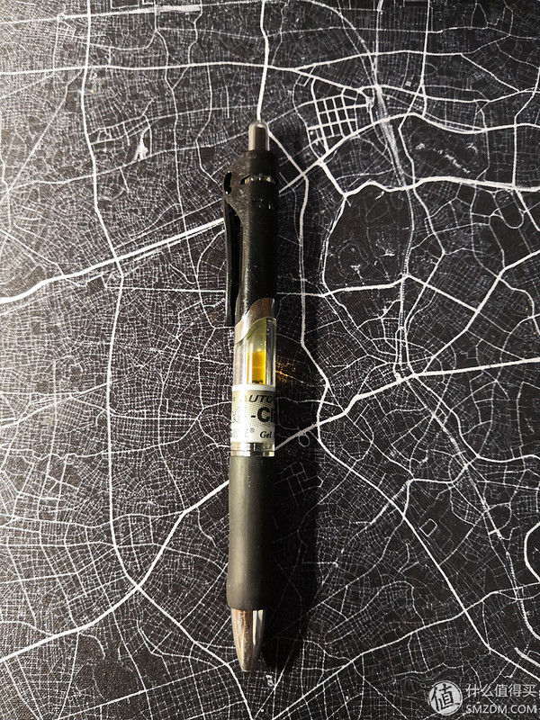 大二学生极度真实的EDC