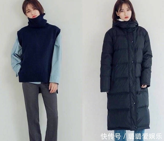 「舒适」舒适简约风,撩人心弦,展现不一样的时尚look