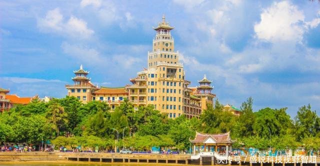 厦门最文艺的地方在这里，被誉为中国夏威夷，老厦门的集体回忆