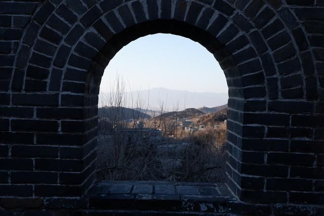 原来花7块钱就可以游览长城，看绝美花海，不要再多花冤枉钱了!