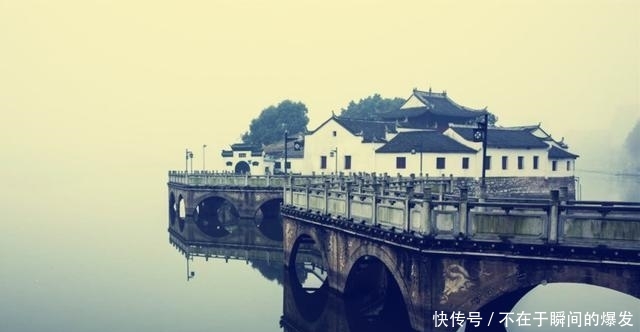 江西最有前途的城市，曾与武汉 南京齐名，现有望再次崛起