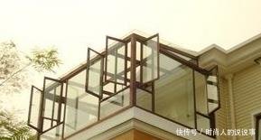  建好@农村常见的这种楼房，建好后缺点明显，农民朋友建房前应考