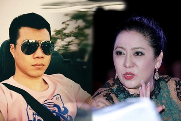 誓不罢休？黄毅清放话：只要某主持人承认婚外情私生子，我就闭嘴