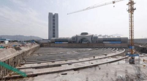  世界纪录@中国又创造了一项新世界纪录！