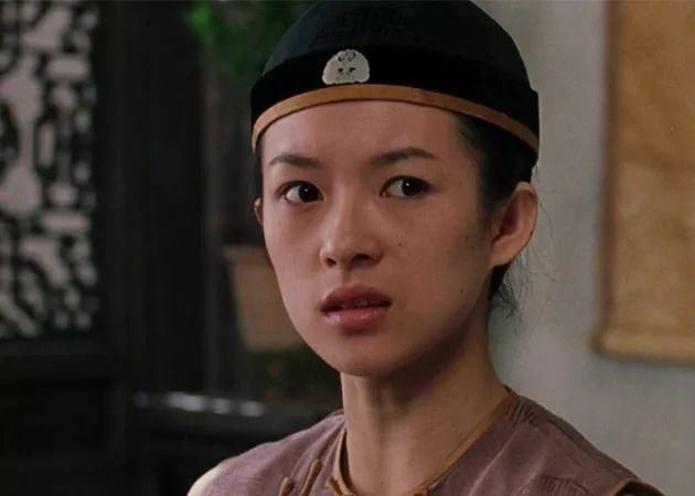 刘亦菲扮演的花木兰亮相!论女扮男装哪位女星更有“男人味”?