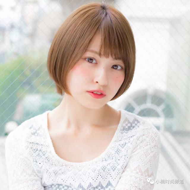 夏季日系发色少不了他！棕灰色人气持续不坠的秘密在此！