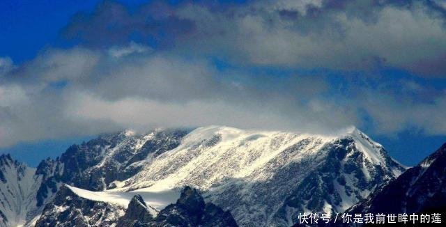  发生■昆仑山有何特别之处常年军人把守，只因36年前发生的一件