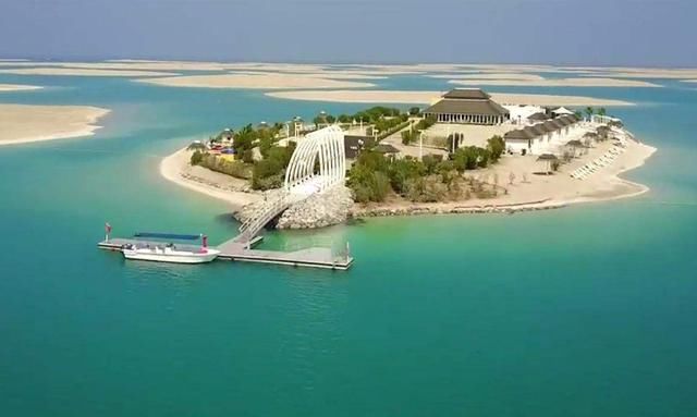 全球最“贵”烂尾工程：耗资800亿的土豪岛，现却面临下沉危机！