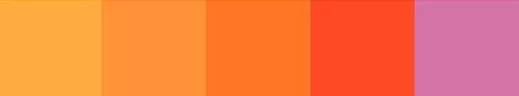 你穿与不穿，荧光色今年都要刷街！