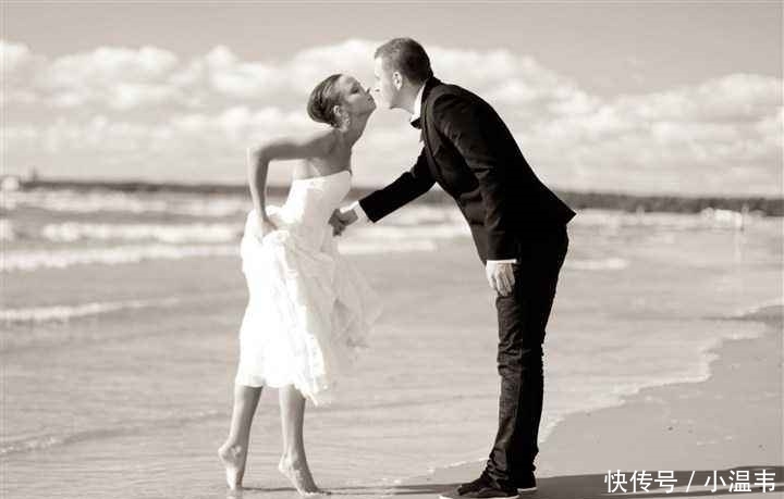 聪明的女人,不会找男人要这三样东西