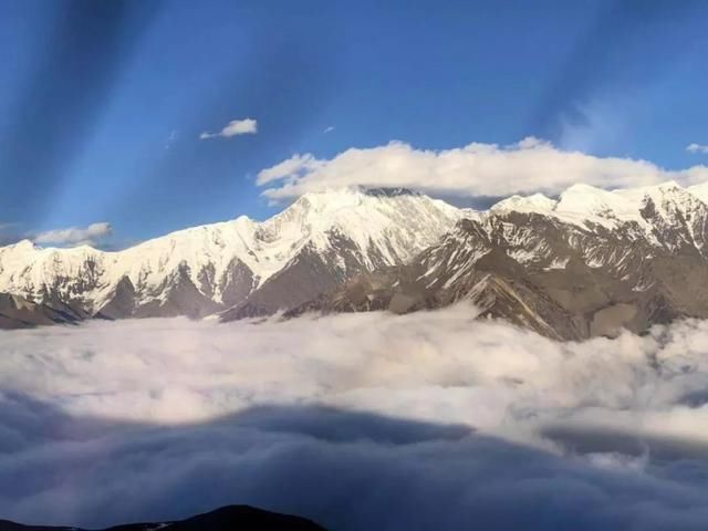 川西那些风景绝美的徒步路线,最后一条你肯定没去过!