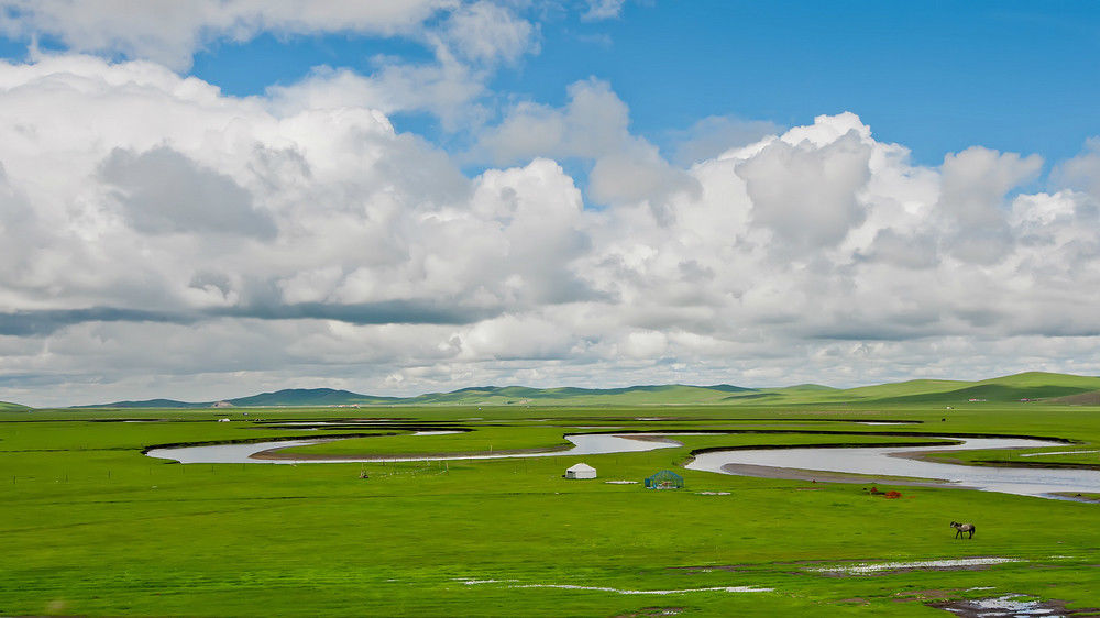 2018端午去哪玩,人少景美的端午好去处推荐