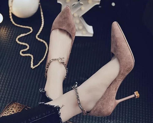 为什么有的女生不喜欢穿袜子?原因让你啼笑皆非?