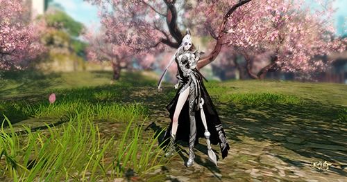 伪装副本BOSS 《天谕》时装新玩法