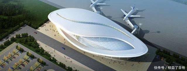  「恩阳」四川正在建设的3座机场