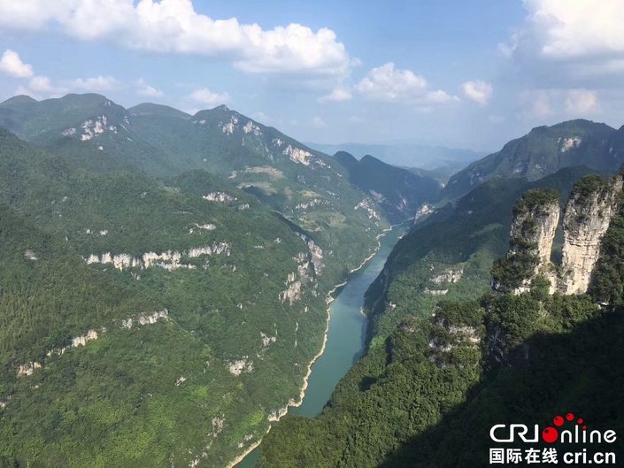 贵州铜仁:创建大武陵区域"发展样本"