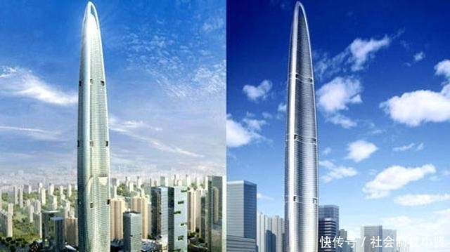 华中第一高楼被“削平”且限高，是谁阻碍了它成为中国第一？