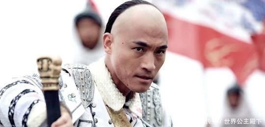 『豪格』多尔衮跟豪格争夺皇位,为何多尔衮最终却选择拥立福临?