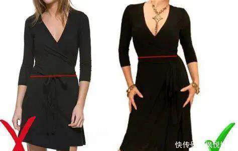  『值得』不同身材的人该怎么穿裙子？这些干货值得学！春天这么穿超美~