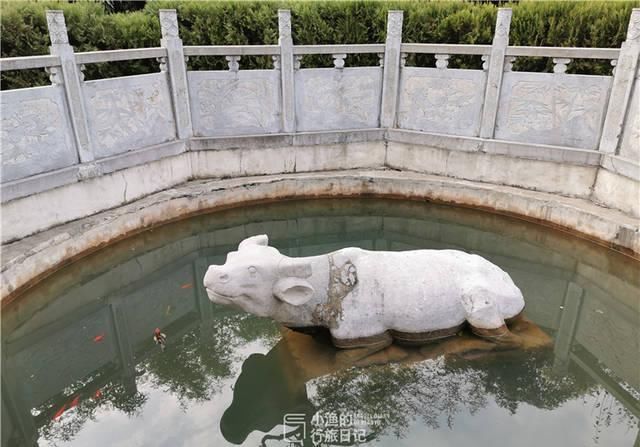 中国最早的道教宫观在西安，距今2600年，免费开放，知道的人不多