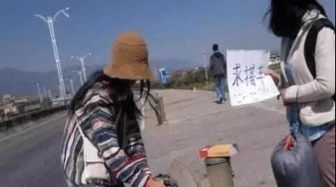 出现在川藏线上的各种暗语，你们都知道什么意思吗？