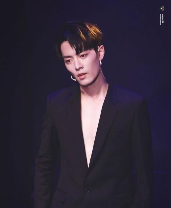 休息@导演曝肖战接拍新剧, 休息不能自己做主, 已准备进组