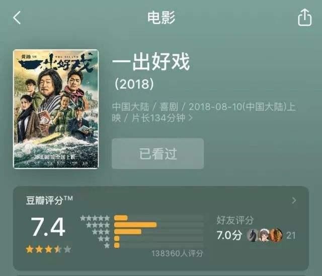 一出好戏否认抄袭怎么回事?被举报抄袭后真相大白,此事你怎么看
