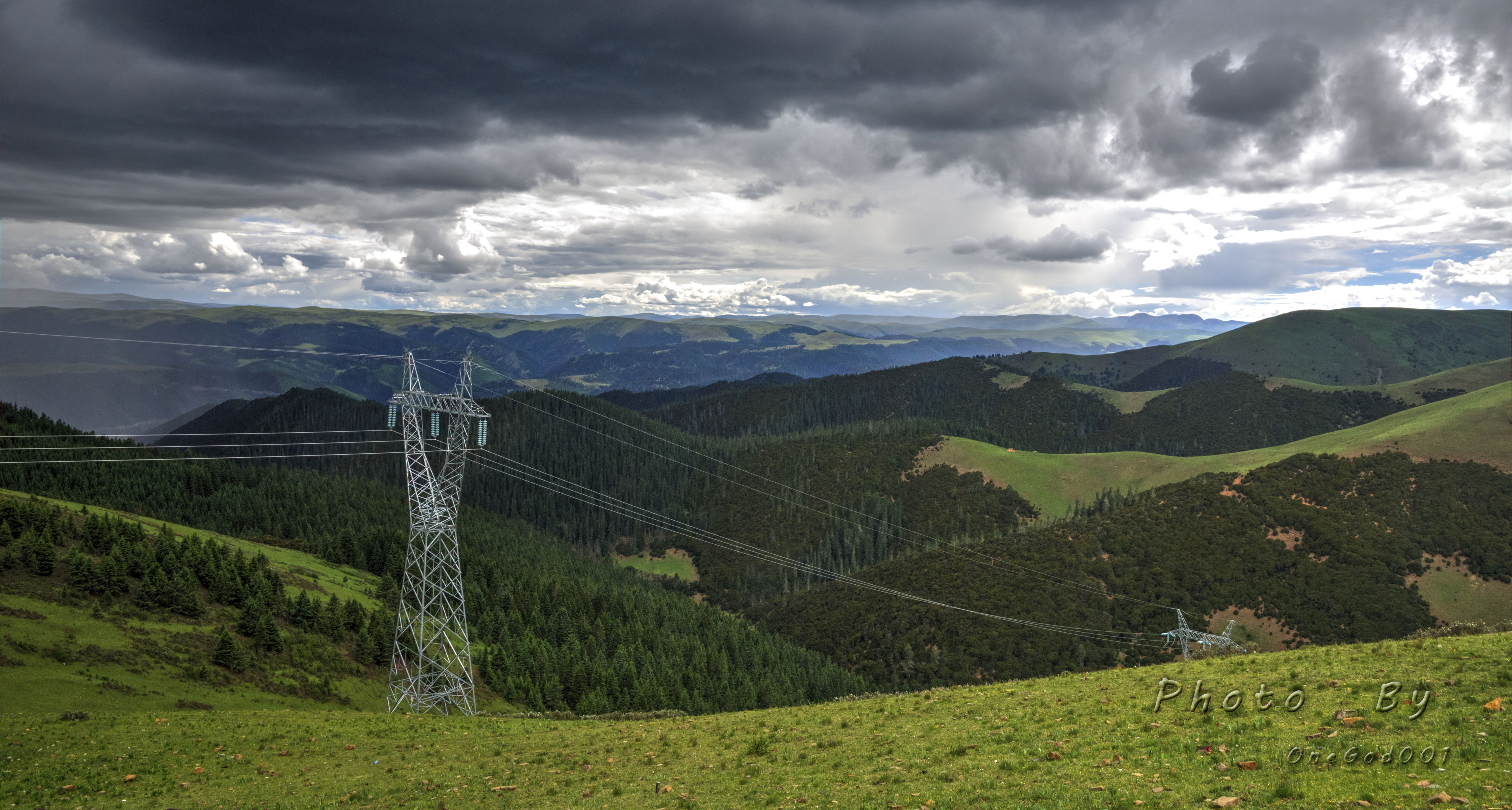 川进青出，十五天三省，318全线，冰川、湖泊、雪山探秘之旅。