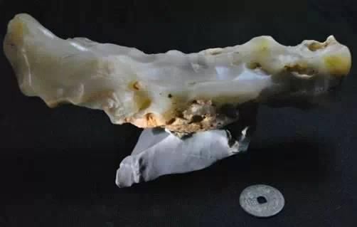 新疆捡石头的最美季节到了，这17个寻宝的地方你知道吗？