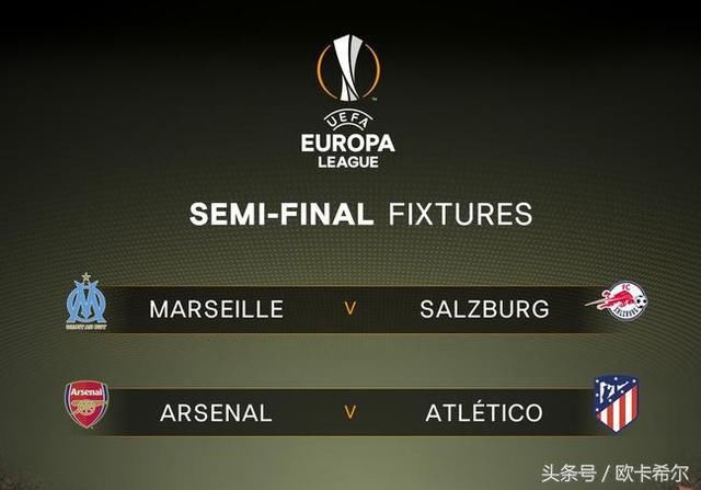 历年欧联杯冠军一览 西甲劲旅盟主之位不可撼