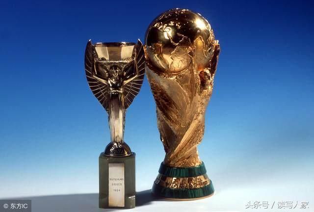 俄罗斯世界杯巡礼欧洲区球队:桑巴之王巴西国