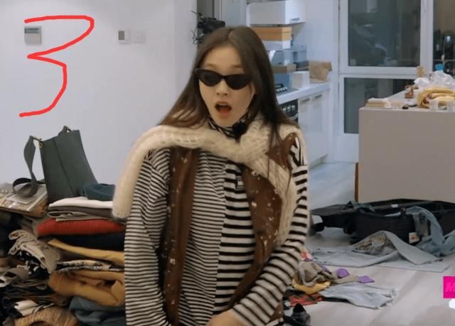 #竟然#中国奶奶们竟然都不知道自己这么时髦,孙女儿们都开始偷她们衣服穿了!