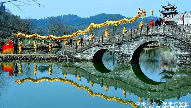 江西最有望晋升为5A级景区的景点,你知道是哪个景区吗?