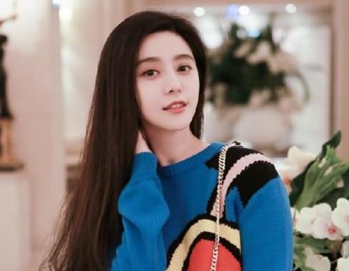 销声匿迹了一段时间的范冰冰舍得现身了？出事就用慈善洗白！