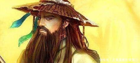 『水镜先生』《三国演义》里这三个道士出现的意义令人细思极恐