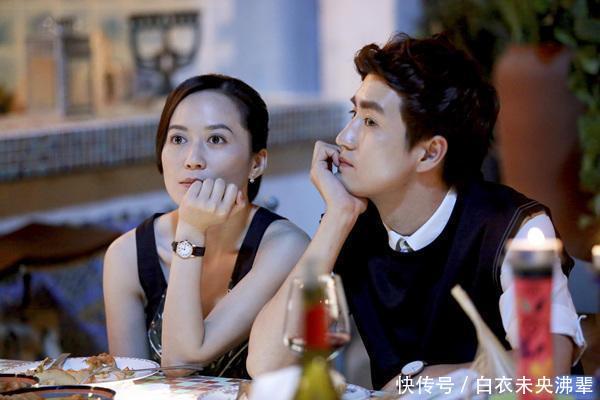 她比高圆圆更美 比许晴更有气质 45岁的她竟比20岁还漂亮