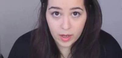 女子用可乐洗头一年，头发变成这样，她自己都表示难以置信