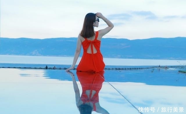 洱海与泸沽湖,谁更值得去?看看云南旅游归来的人怎么说