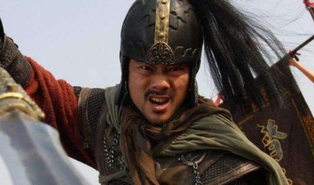 『水浒』水浒脸皮最厚的5位好汉,个个威名赫赫,但脸皮薄还真不好意思叫