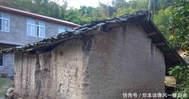 想要保住老家的宅基地，教你三招拯救你家的宅基地！