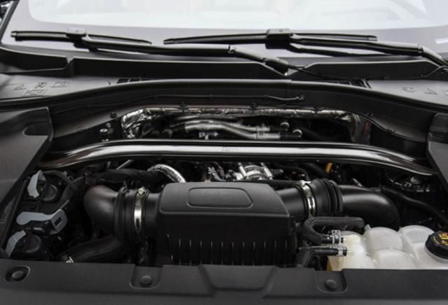  「Q7」用奥迪Q7 2.0T的钱，买一辆尺寸更大的3.0T四驱7座SUV，值不值？