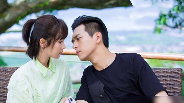 「杨洋」比杨紫热巴还抢手的她，3个月连上3部剧，这次又合作杨洋许凯！