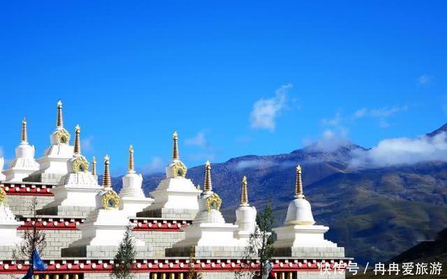 中国最尴尬的县,每年接待千万游客还有机场,却依旧是贫困县!