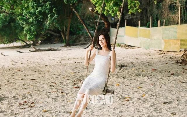 七夕最好别穿这些裙子出街，容易被别人的女票眼神警告